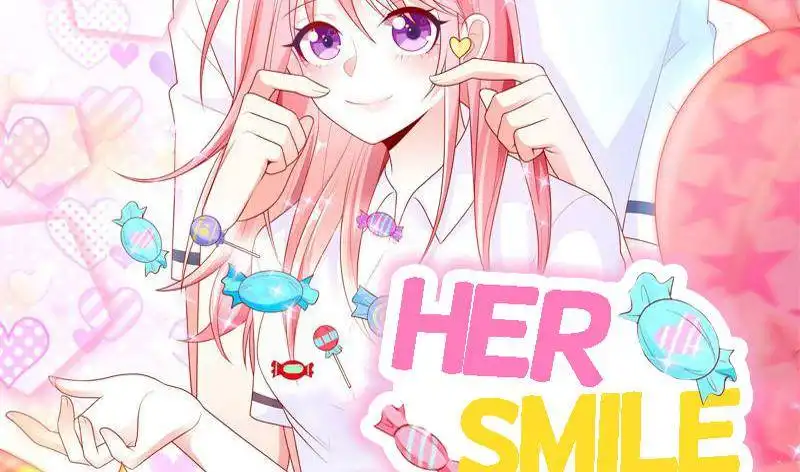 Her Smile So Sweet Chapter 33 2